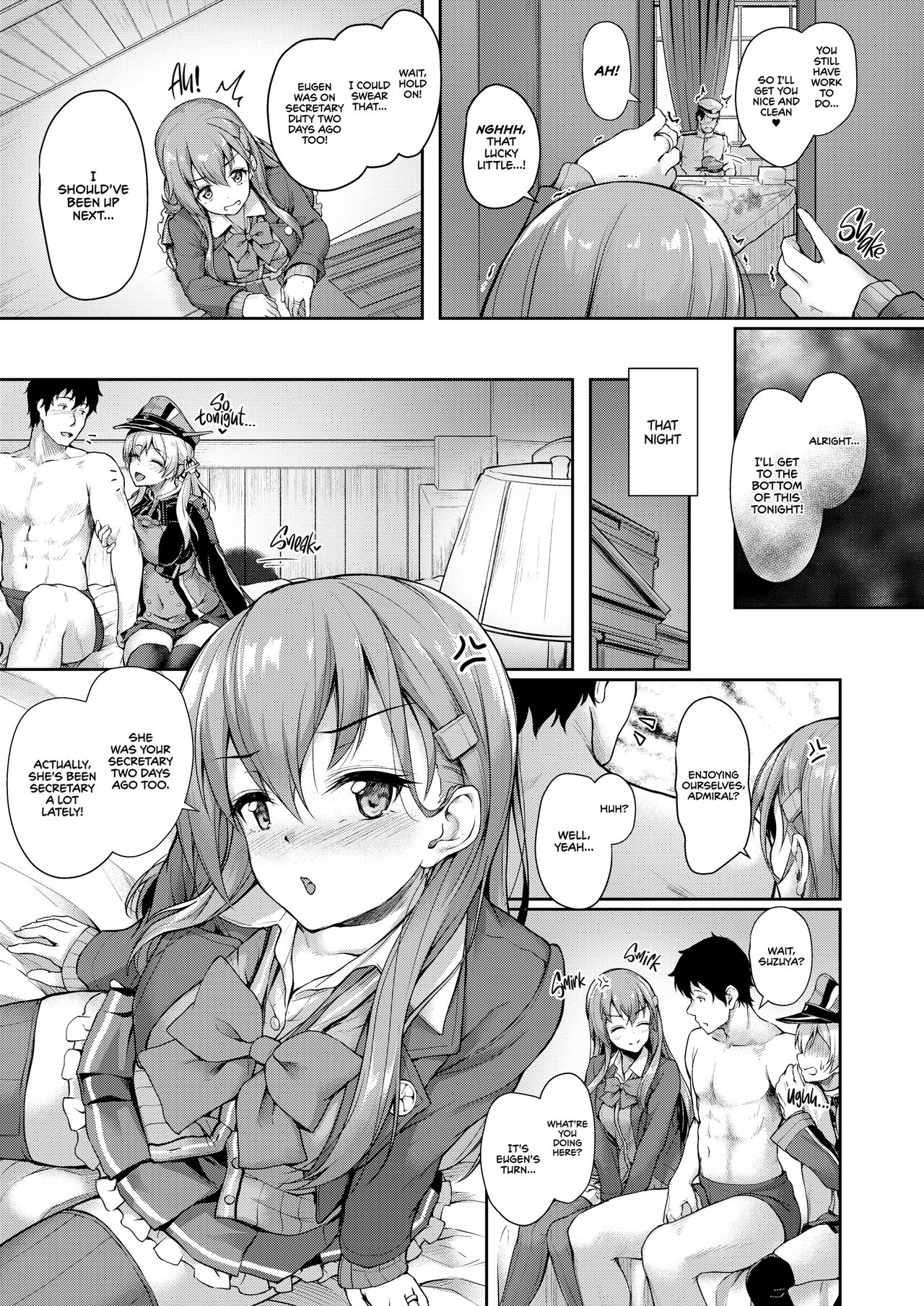 KanCollection 2 - Page 106