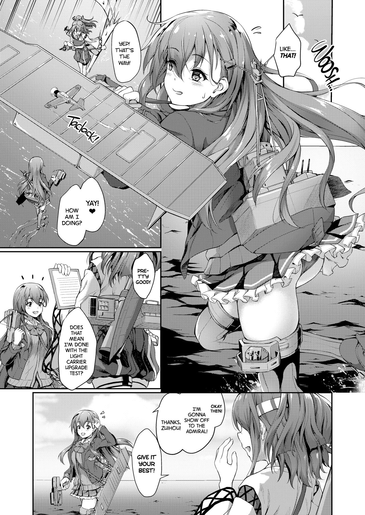 KanCollection 2 - Page 22