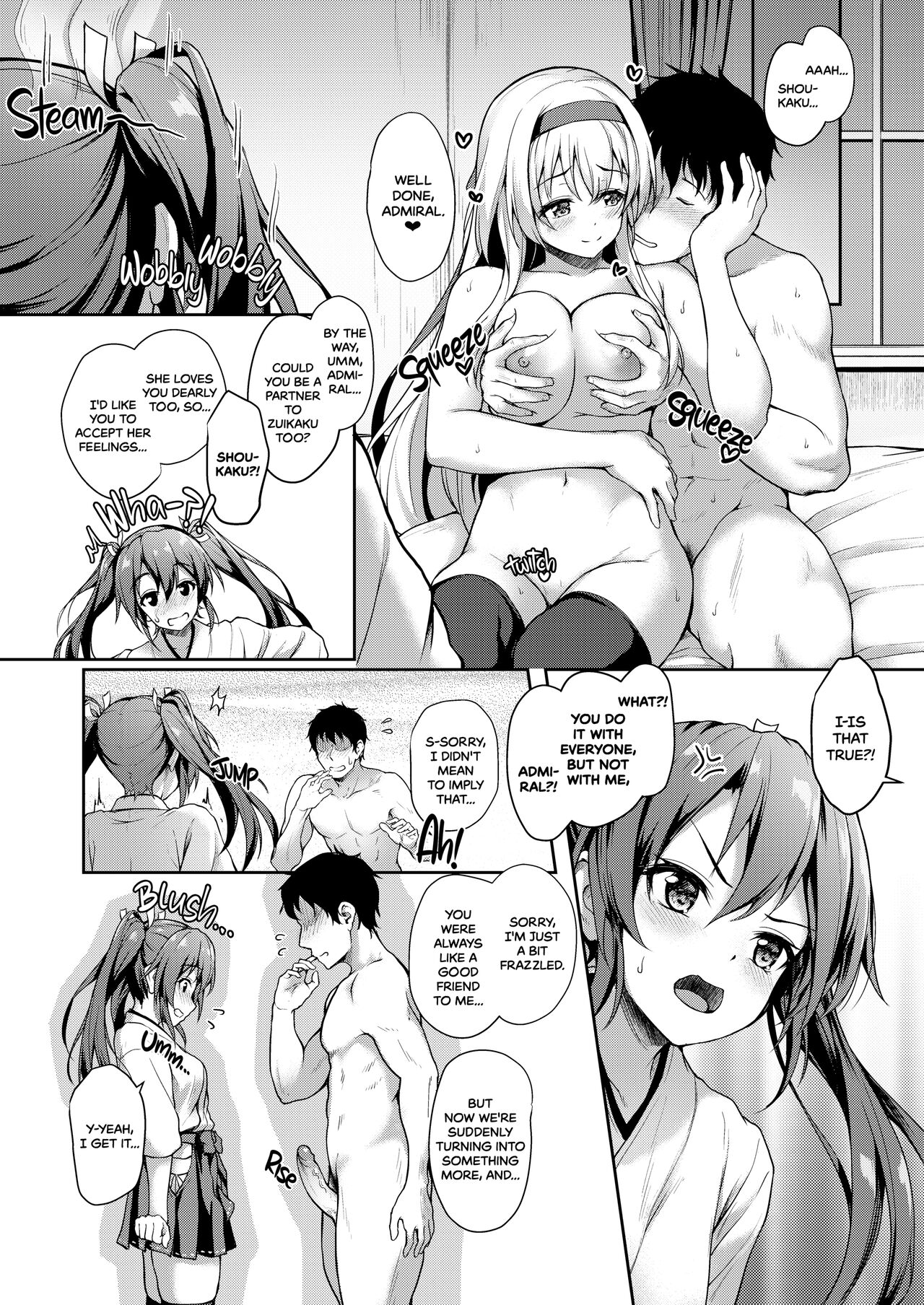 KanCollection 2 - Page 91