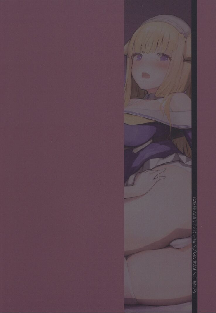 DAREKANO FLETCHER S - Page 38