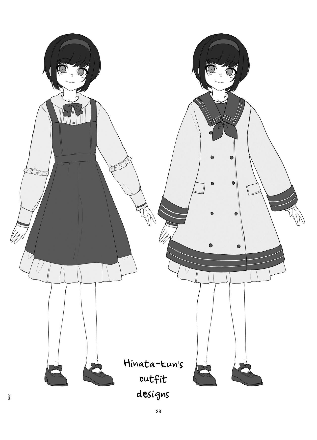 Tooi Hinata 2 - Page 27