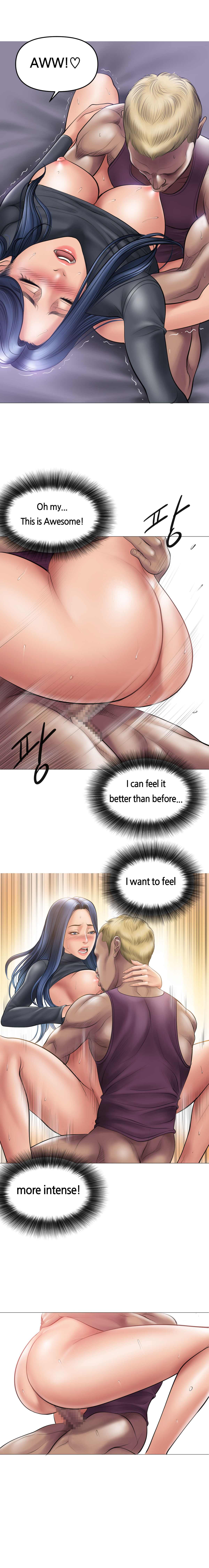 Smoking Hypnosis - Page 87