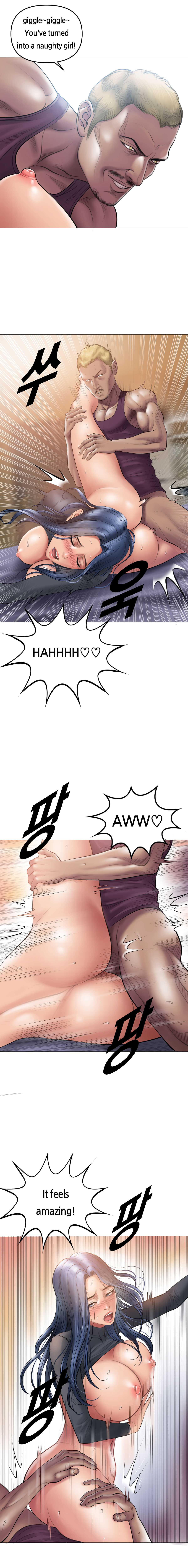 Smoking Hypnosis - Page 94