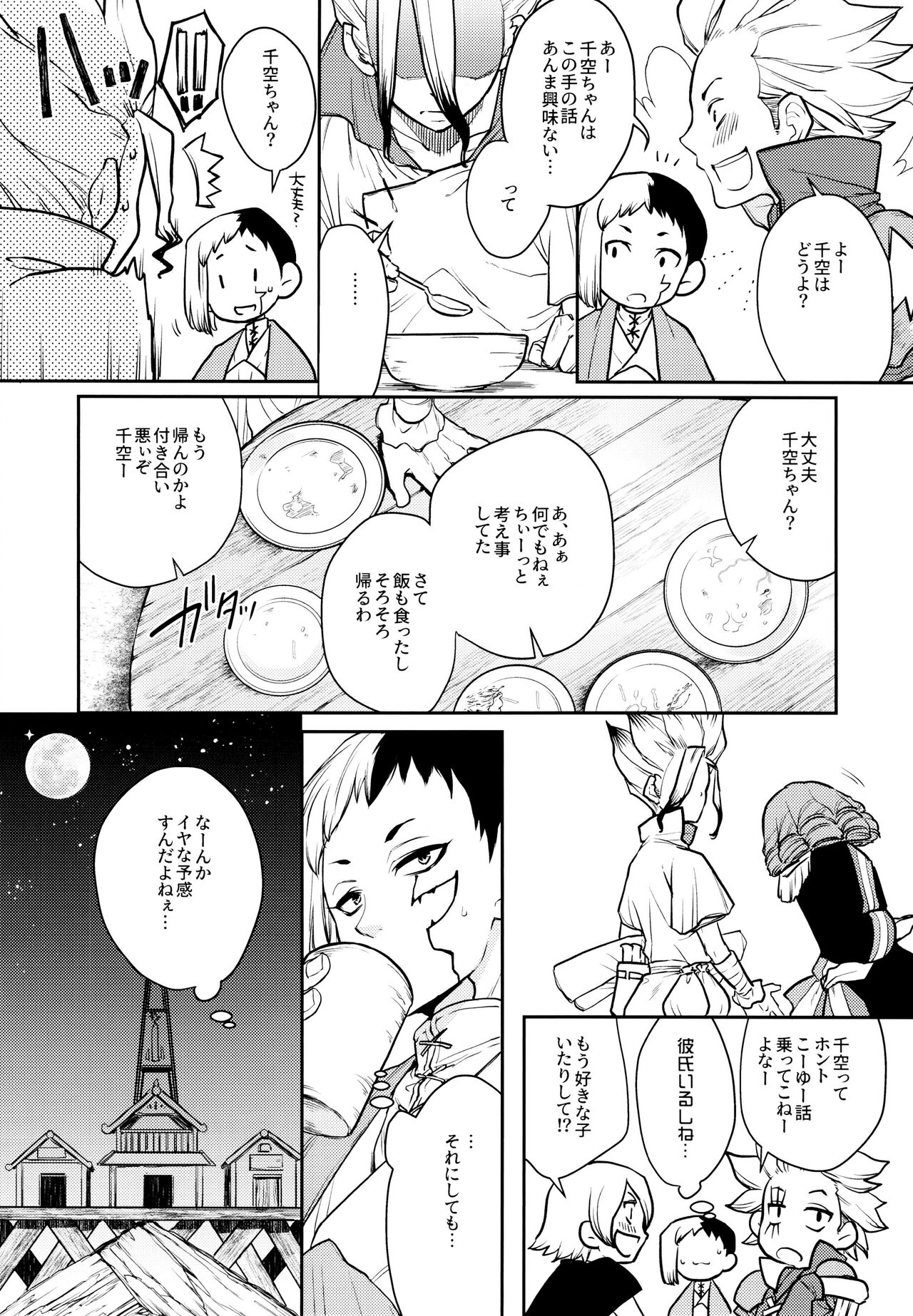 Drink But Don't Drunk! - Page 13