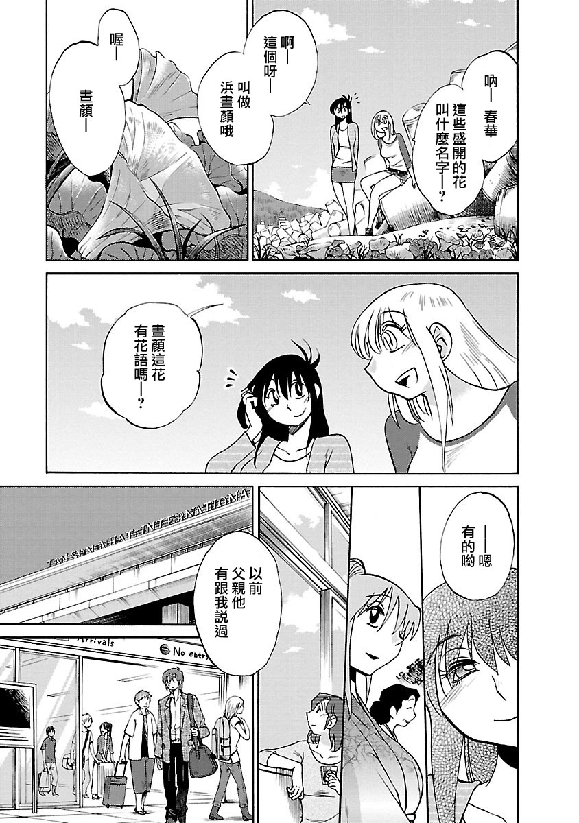 Hirugao 5 | 昼颜 5 - Page 168