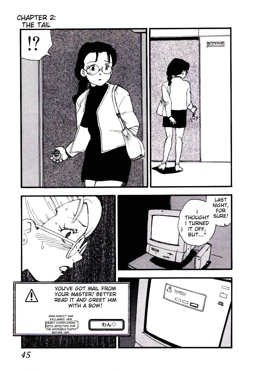 K9 - Page 43