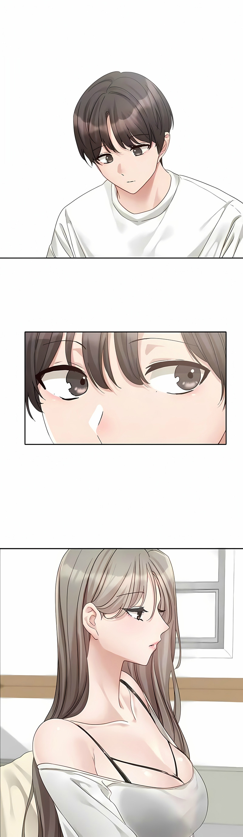 社团学姐/Circles 151-163 - Page 455