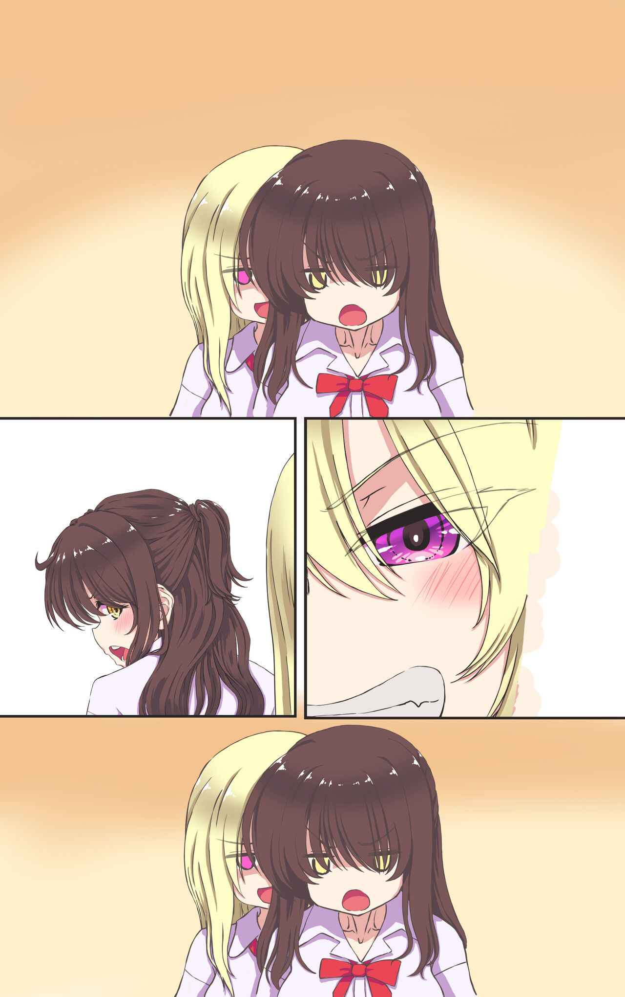 Teman Karaoke Taiketsu - Page 38