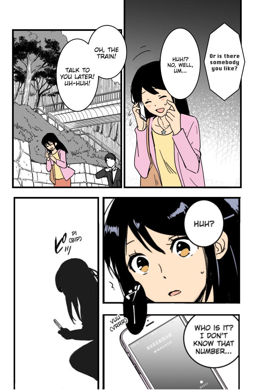 Mitsuha ~Netorare~ 1-9 - Page 27