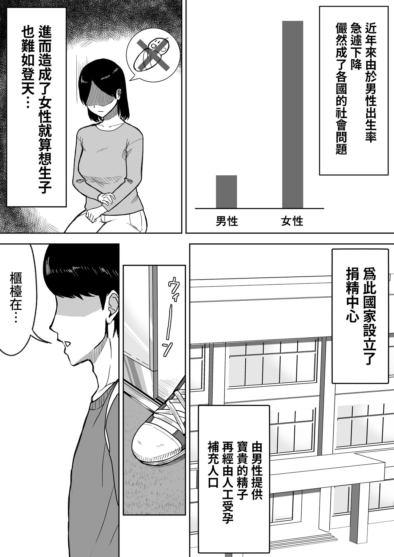 Kensei  Center - Page 3