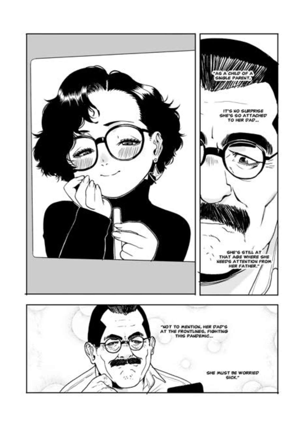 Solitude Heather - Page 18