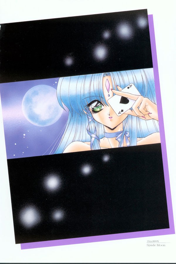 Luminous Girls - Page 67