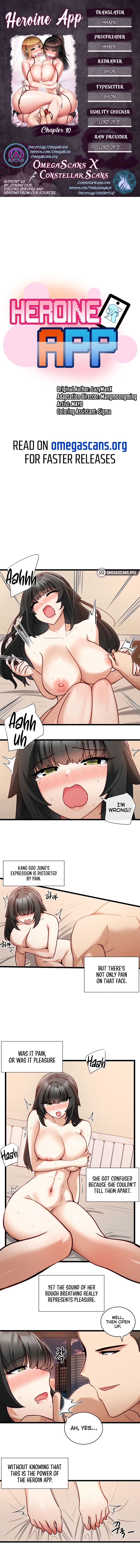 HEROINE APP - Page 101