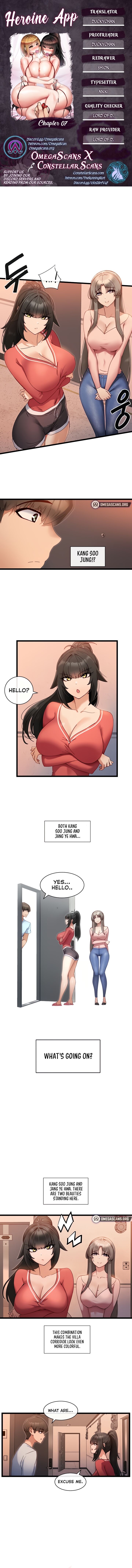 HEROINE APP - Page 69