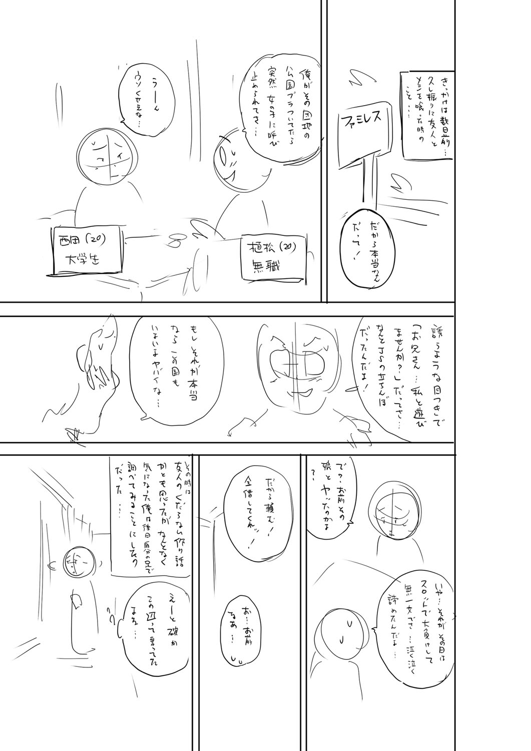Otoshigoro - Page 234