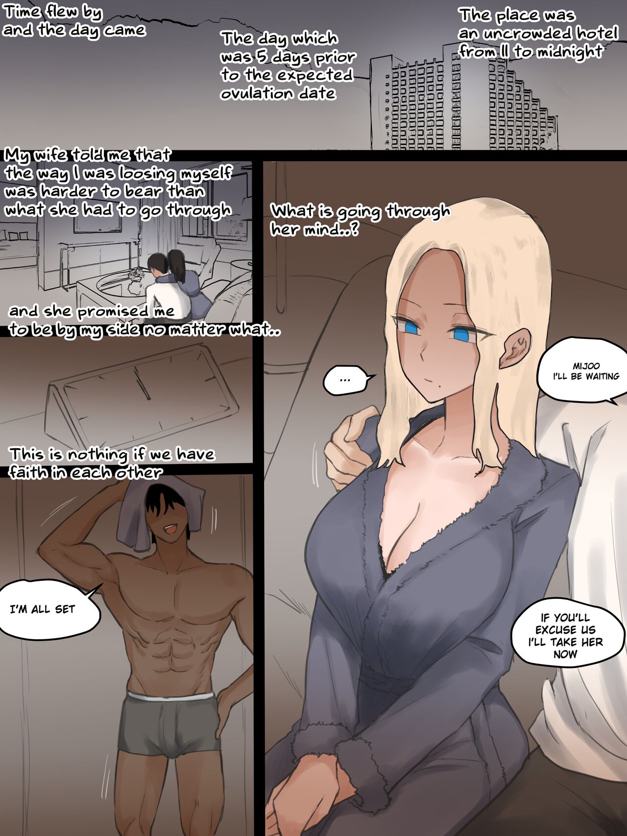 DOUBT 1+2+AFTER - Page 12