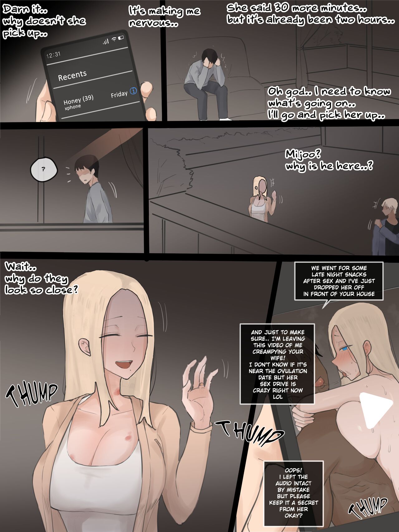 DOUBT 1+2+AFTER - Page 33