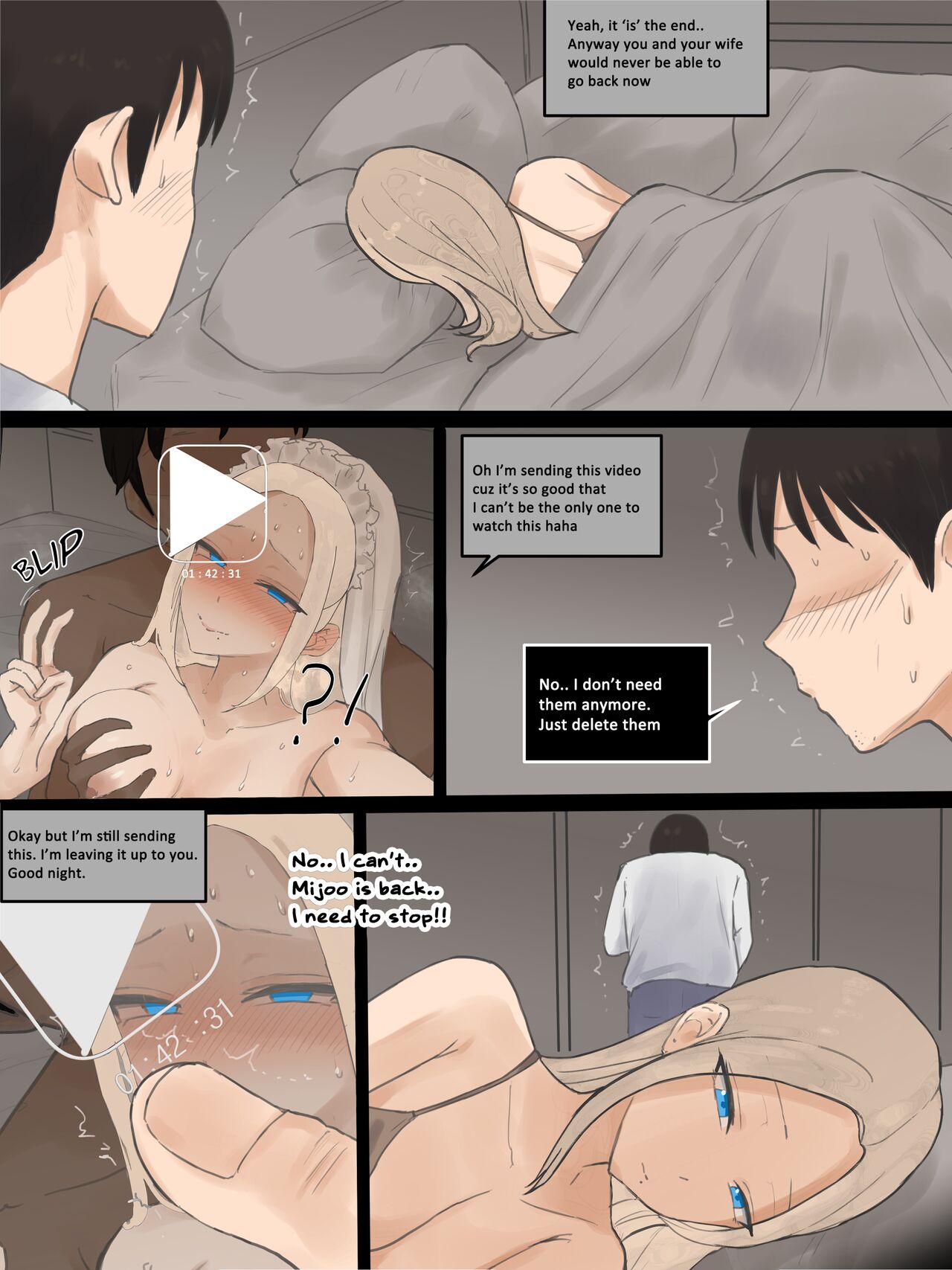 DOUBT 1+2+AFTER - Page 41