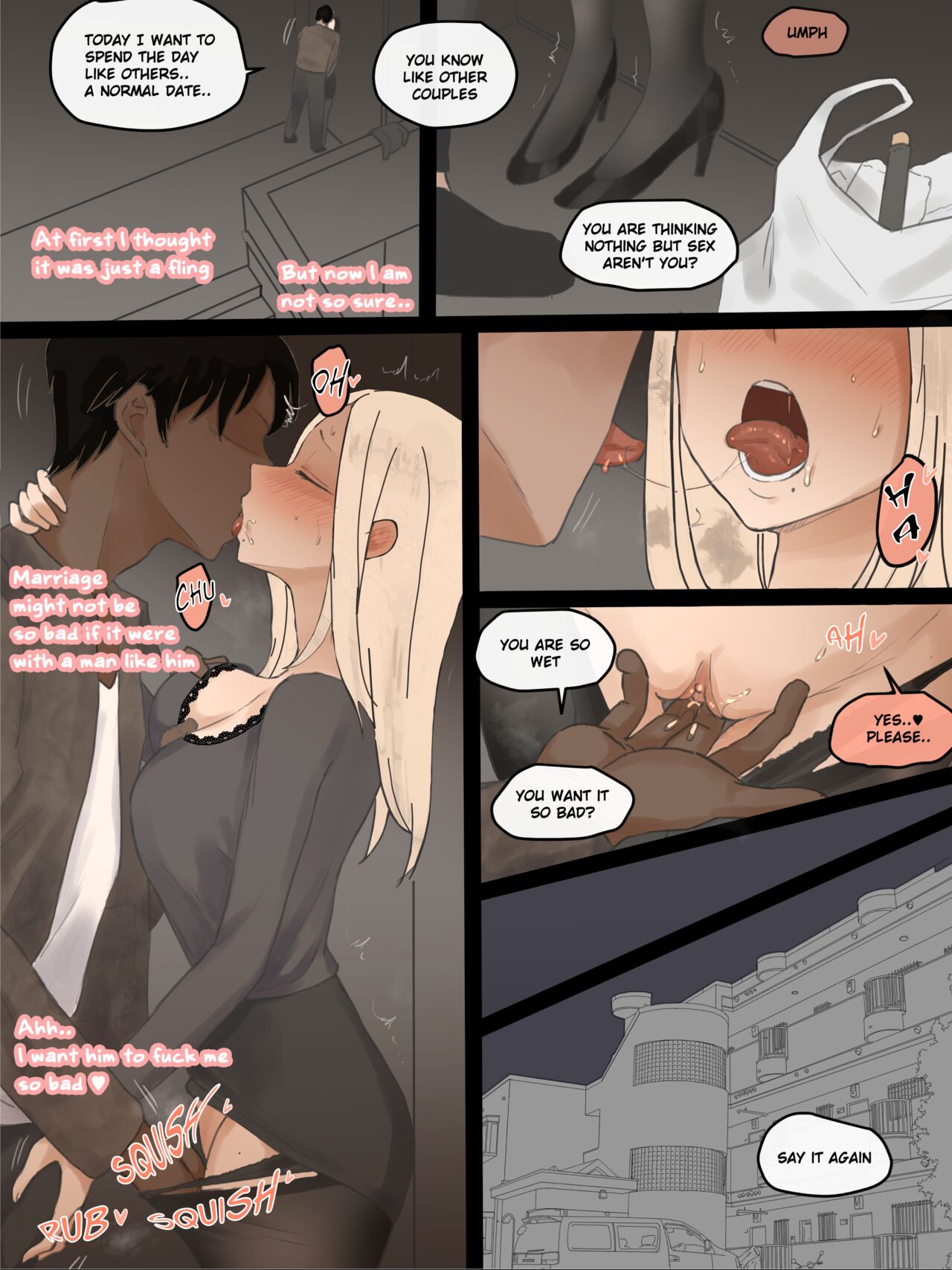 DOUBT 1+2+AFTER - Page 43