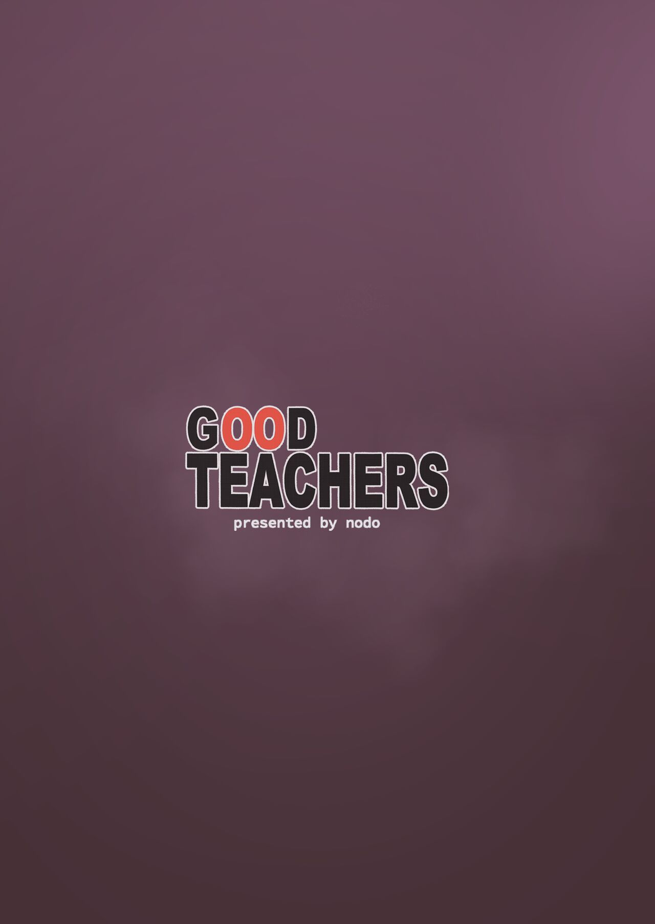 Good Teachers 3 - Page 54