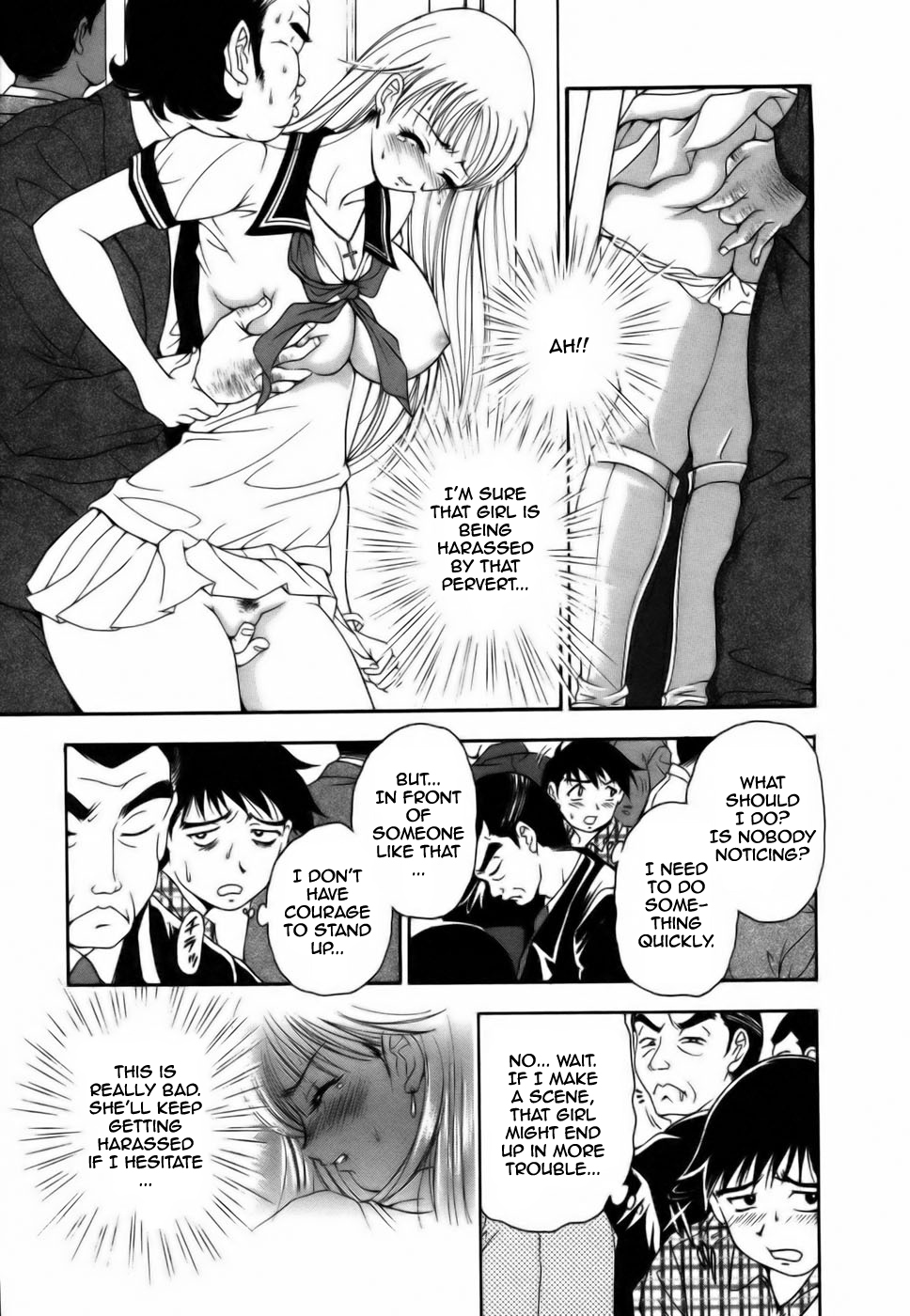 Twins Love - Page 129