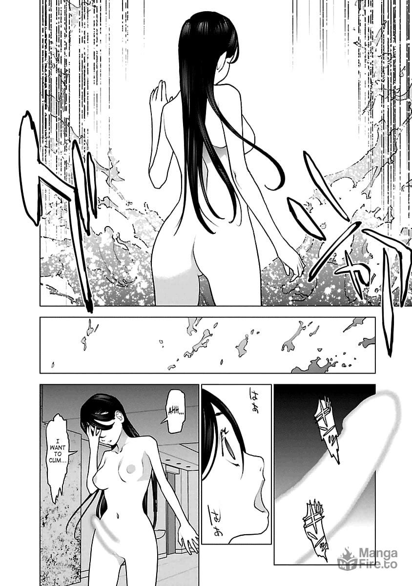 Seishokuki Volume 5 - Page 143
