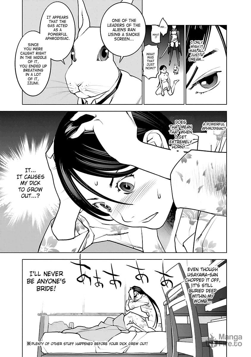 Seishokuki Volume 5 - Page 150