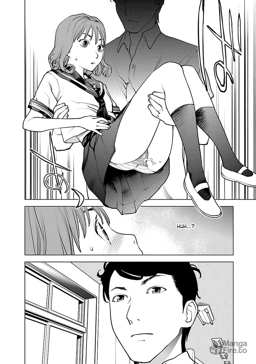 Seishokuki Volume 5 - Page 155