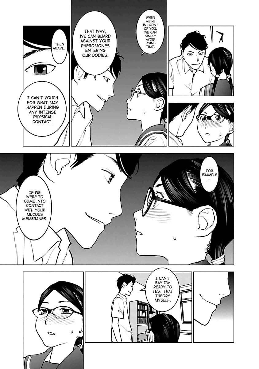 Seishokuki Volume 5 - Page 180