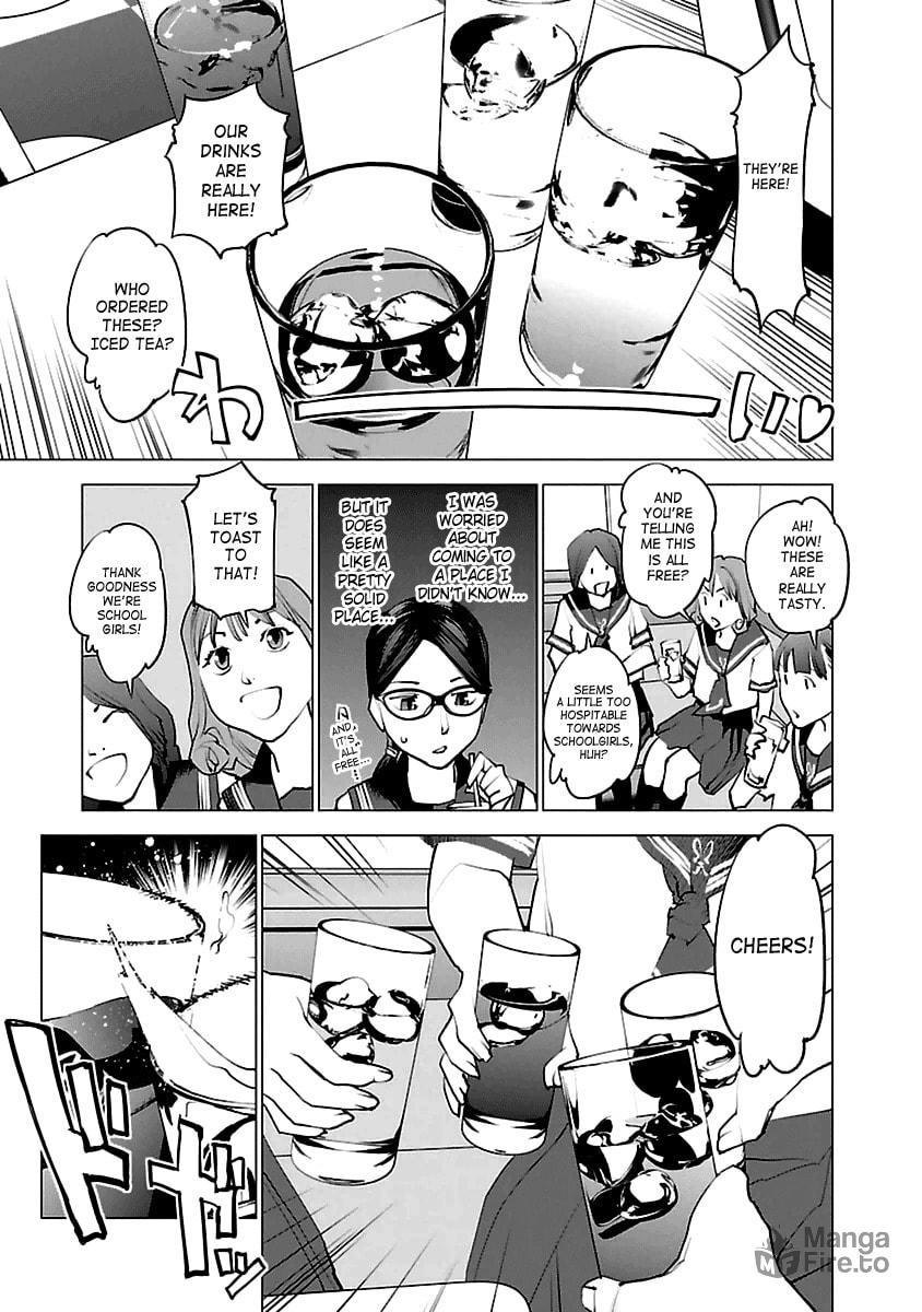 Seishokuki Volume 5 - Page 30