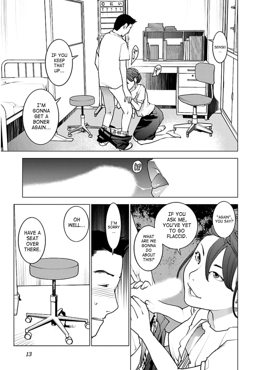 Seishokuki Volume 6 - Page 14