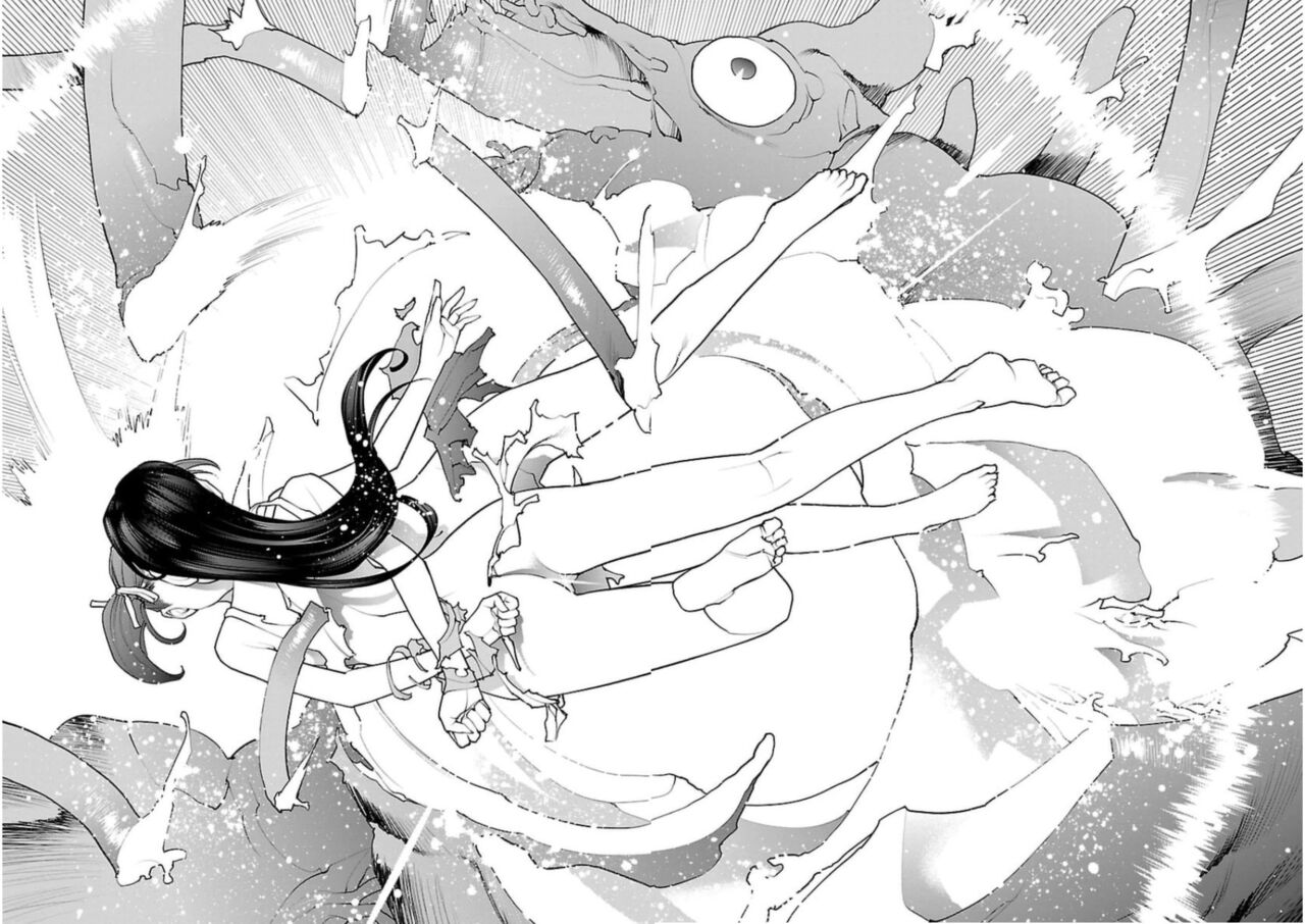 Seishokuki Volume 6 - Page 149