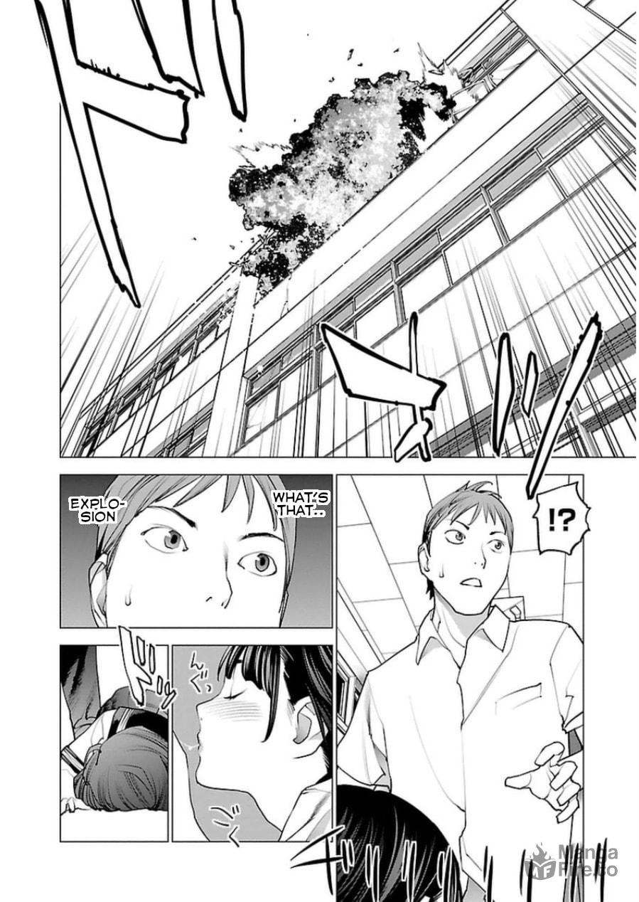 Seishokuki Volume 6 - Page 165