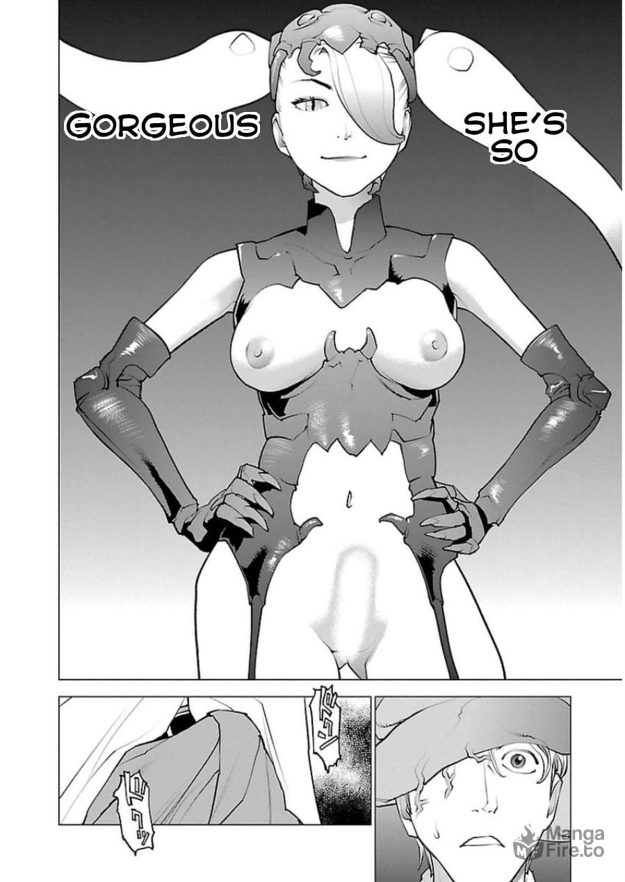 Seishokuki Volume 6 - Page 178