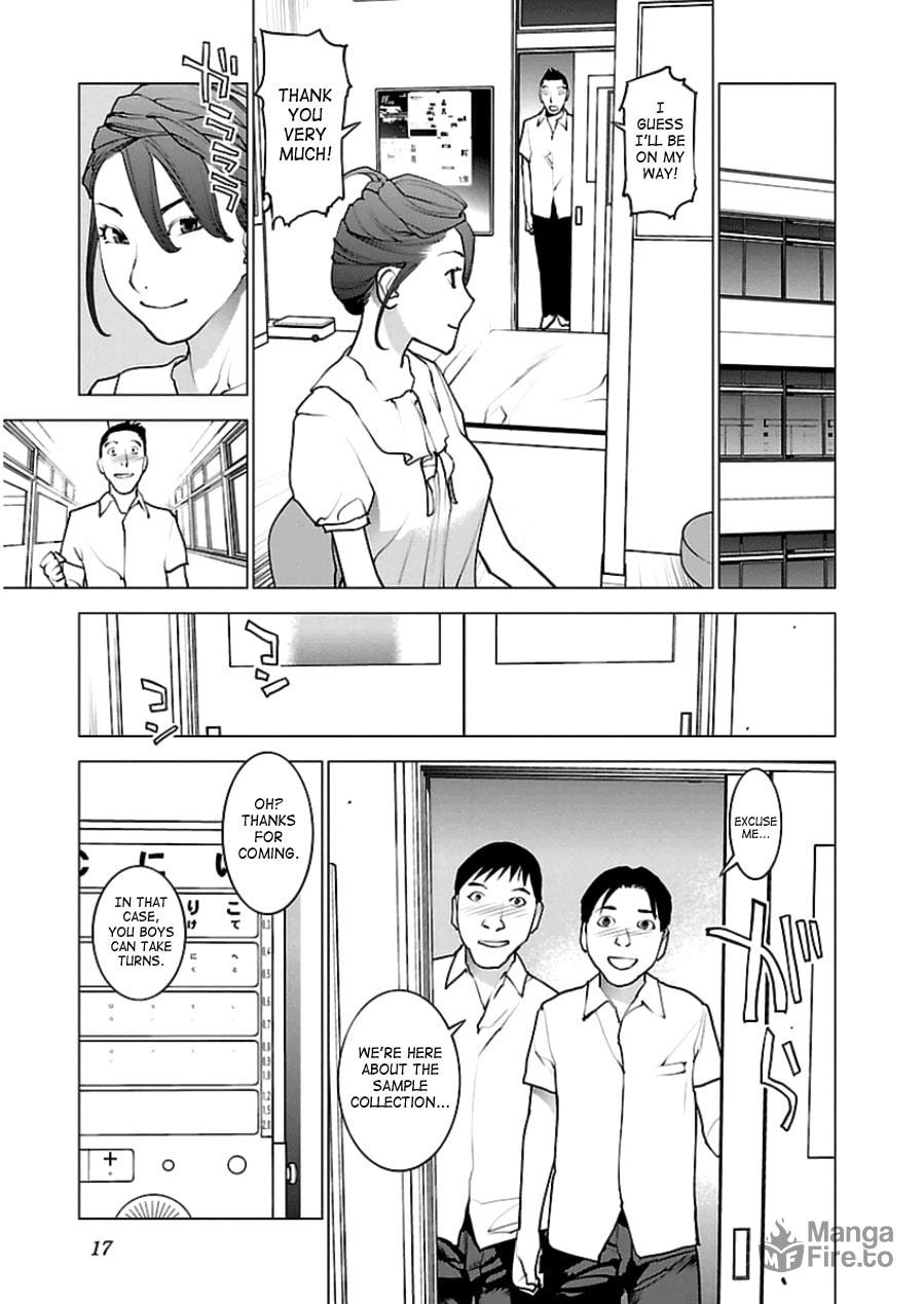 Seishokuki Volume 6 - Page 18