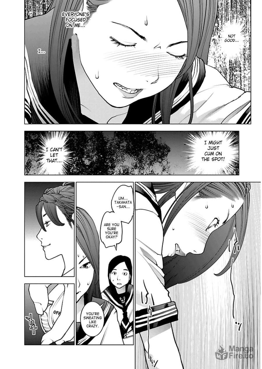 Seishokuki Volume 6 - Page 25