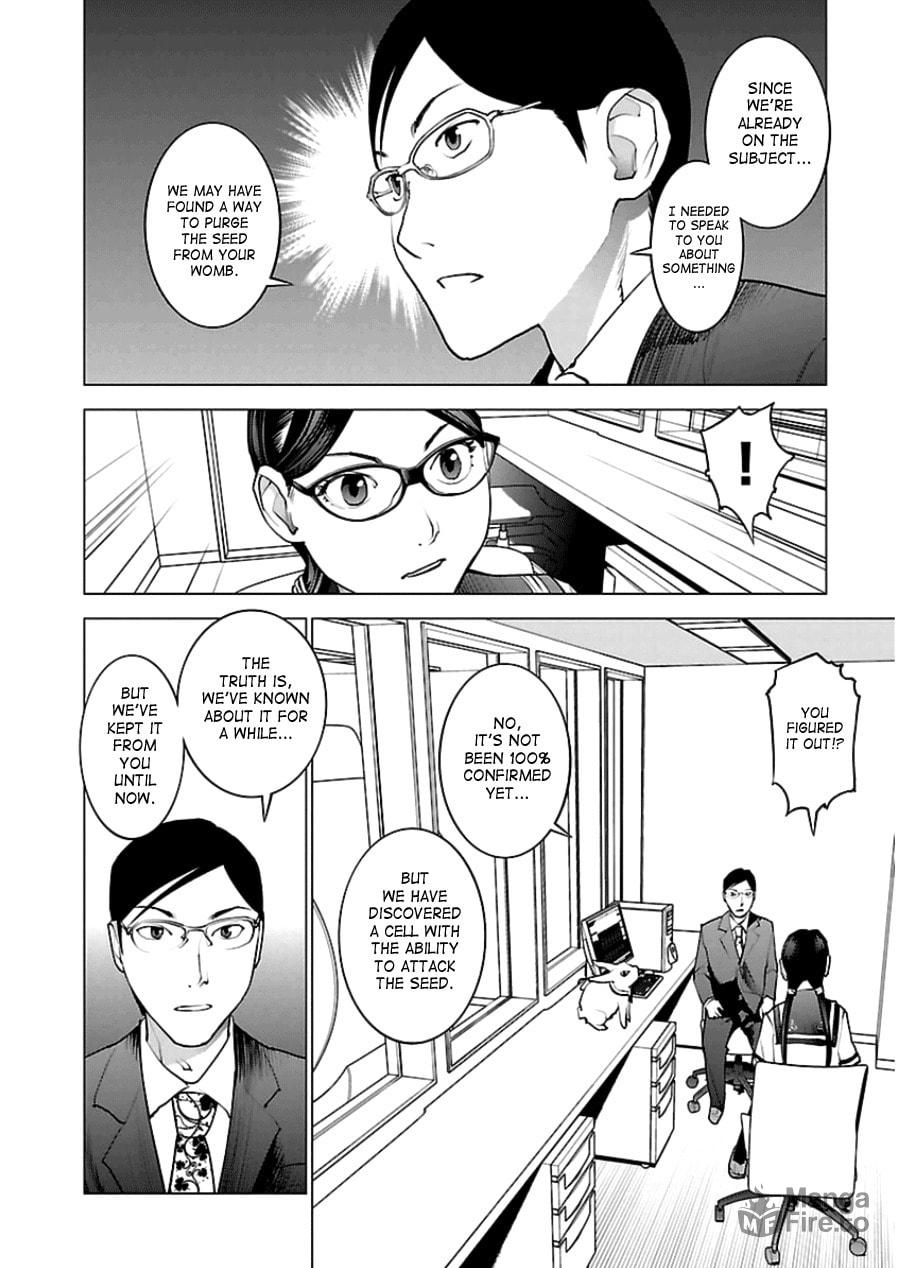 Seishokuki Volume 6 - Page 35