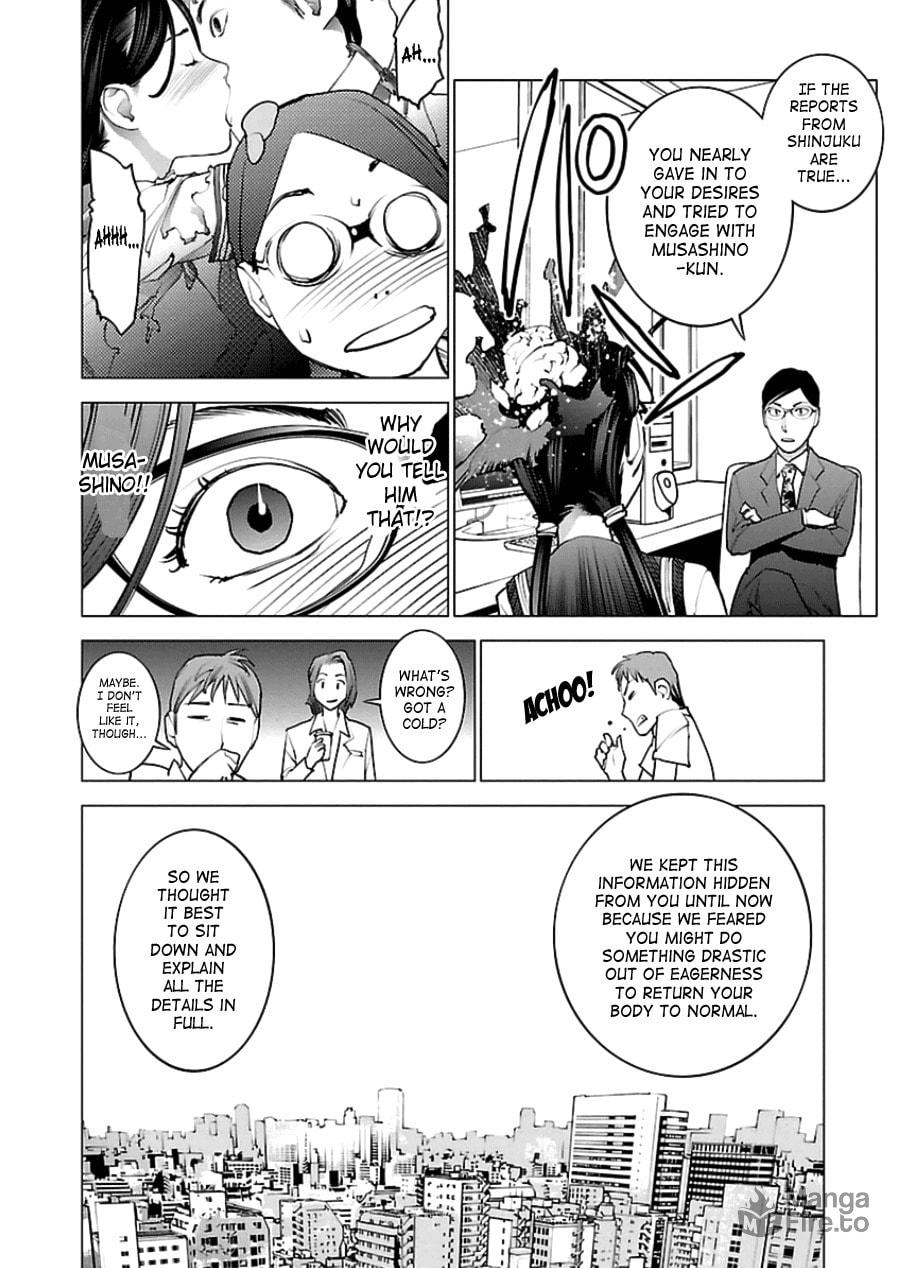 Seishokuki Volume 6 - Page 39