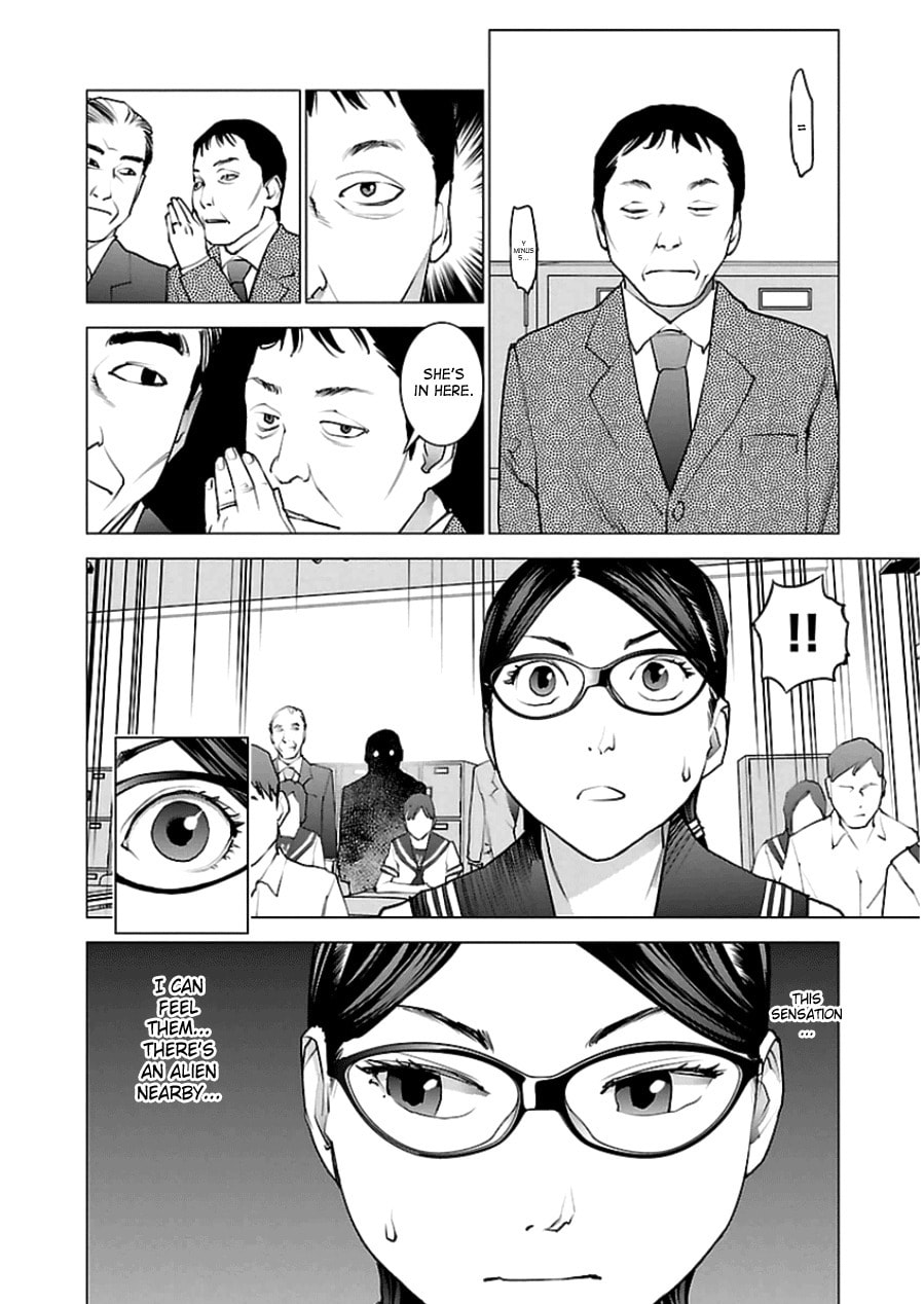 Seishokuki Volume 6 - Page 52
