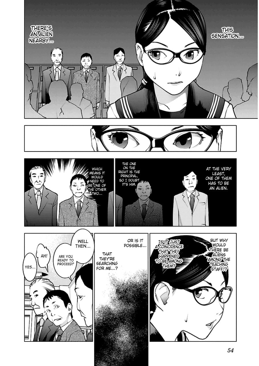 Seishokuki Volume 6 - Page 54