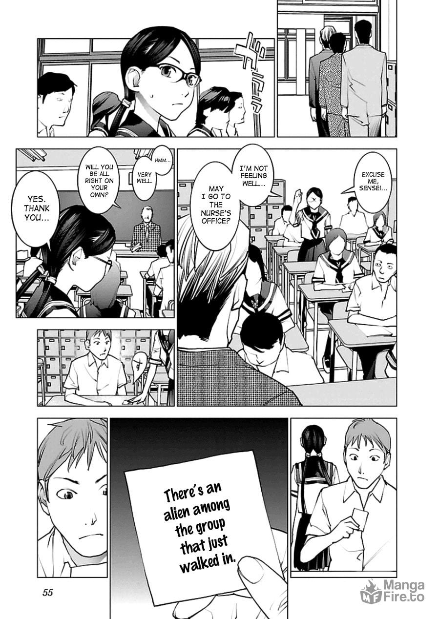 Seishokuki Volume 6 - Page 55