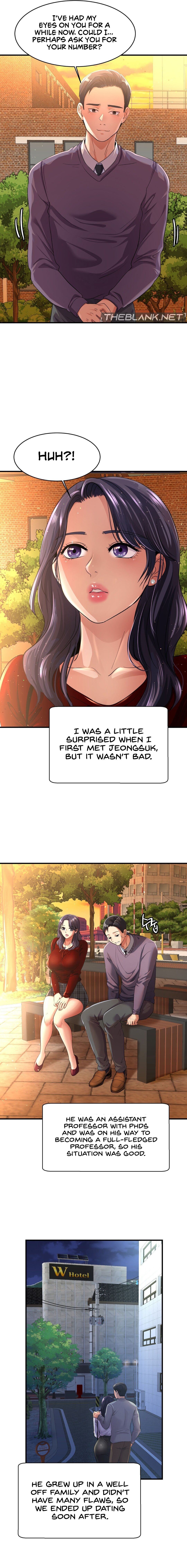 Secret Affection - Page 35