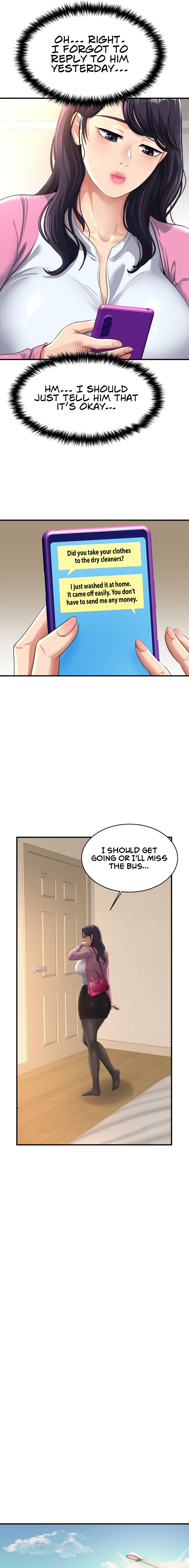 Secret Affection - Page 47