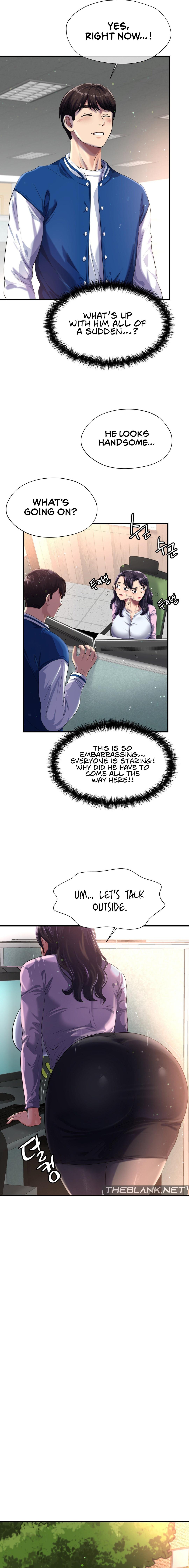 Secret Affection - Page 51