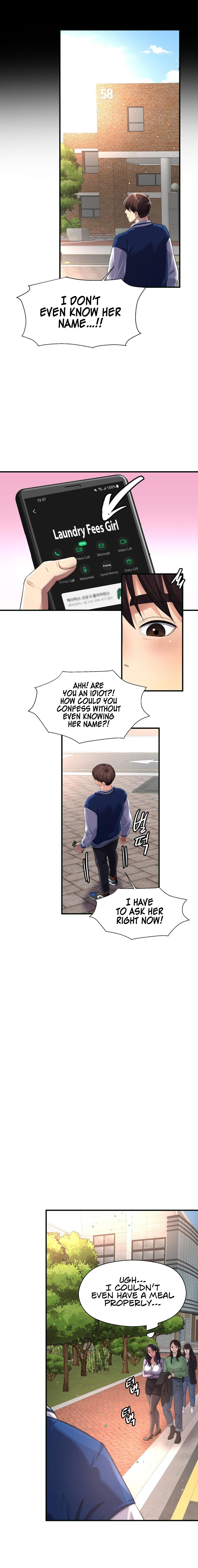 Secret Affection - Page 58