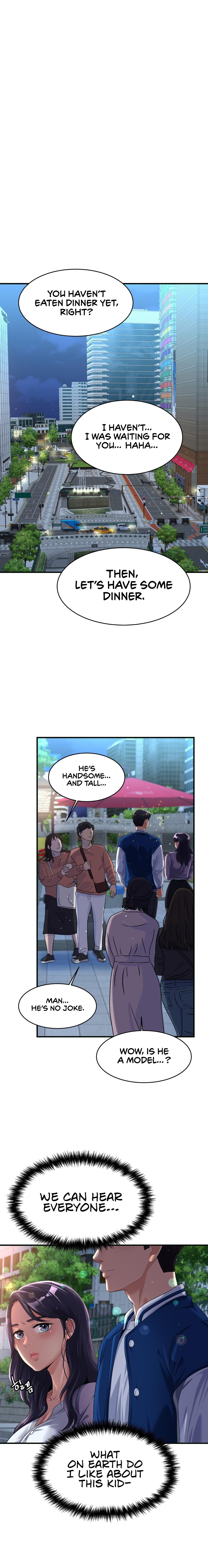 Secret Affection - Page 63