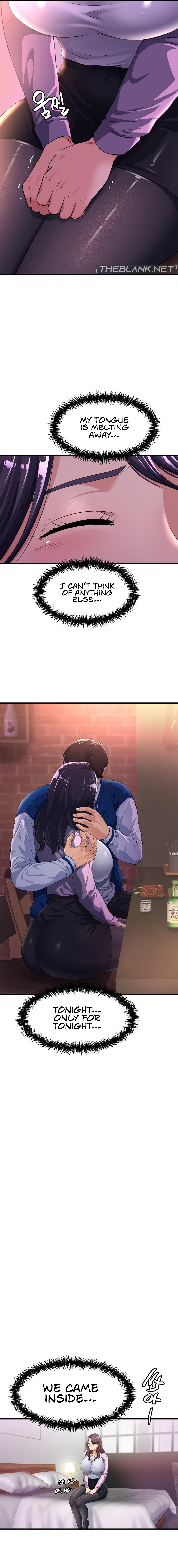 Secret Affection - Page 75