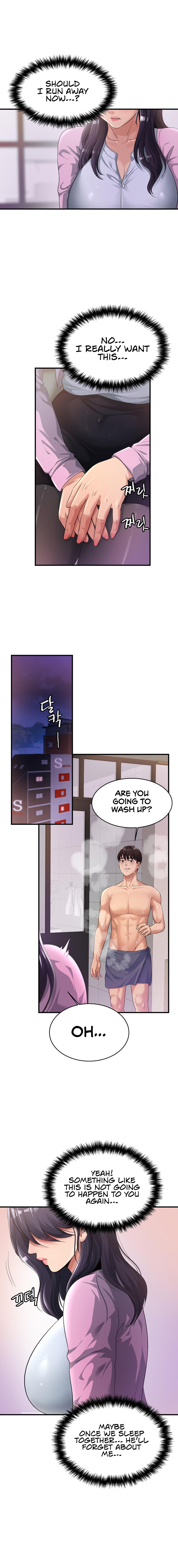 Secret Affection - Page 76