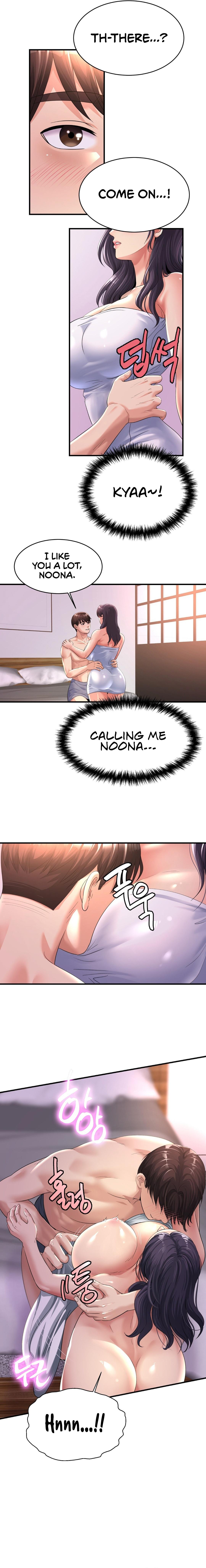 Secret Affection - Page 79