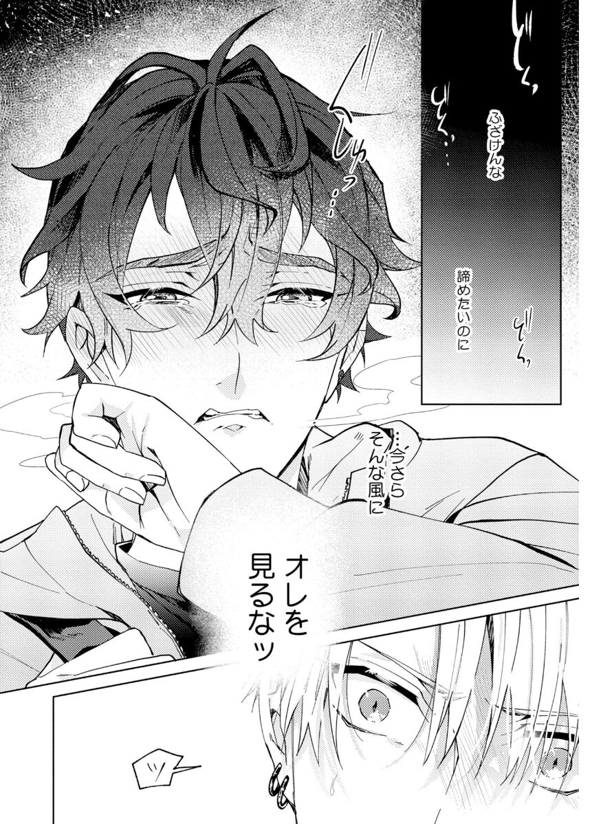 Attachment α training method - Page 48